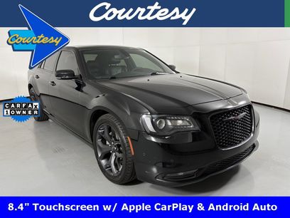 Used 2023 Chrysler 300 S