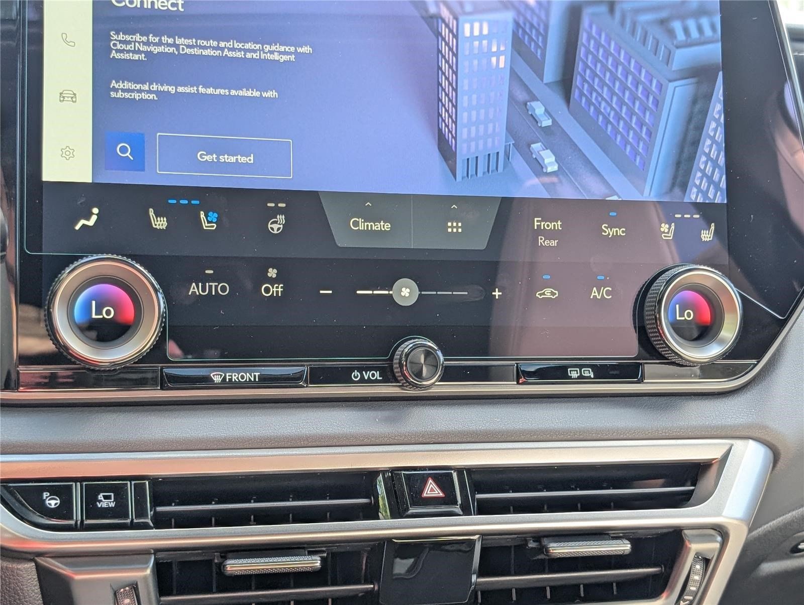 New 2026 Lexus RX 350 Premium Plus AWD/4WD image 22