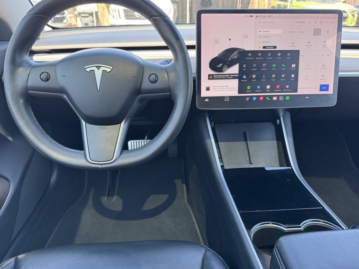 Used 2019 Tesla Model 3 RWD image 20