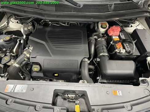 Used 2015 Ford Explorer Sport w/ Equipment Group 401A image 18