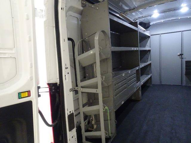 Used 2021 Ford Transit 250 Medium Roof w/ Upfitter Package RWD image 16