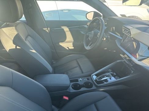 Used 2025 Audi A3 2.0T Premium w/ Convenience Package image 13