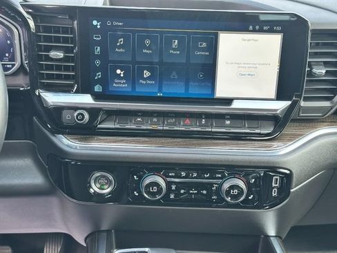 Used 2024 Chevrolet Silverado 1500 RST AWD/4WD image 13
