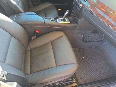 Used 2008 BMW 535xi Sedan image 8