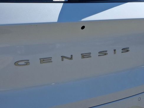 New 2026 Genesis GV80 3.5T Prestige image 19
