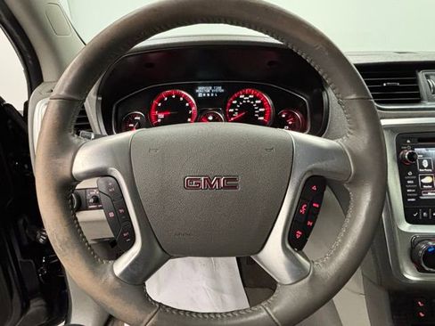 Used 2016 GMC Acadia SLT FWD image 21