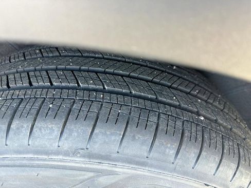 New 2025 Hyundai Santa Fe SEL image 31