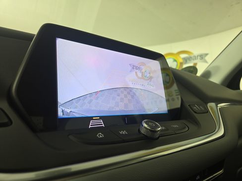 Certified 2019 Chevrolet Blazer LT w/ LPO, Floor Liner Package image 20