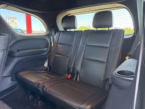 Used 2024 Dodge Durango GT image 25