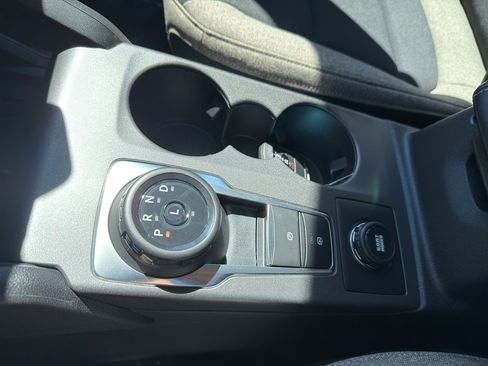 New 2025 Ford Bronco Sport Big Bend image 26