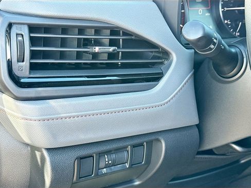 New 2026 Subaru Forester Sport image 10