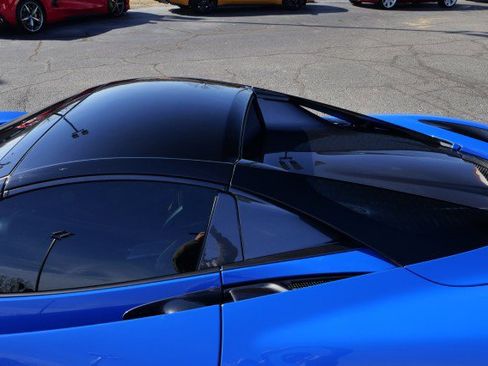 Used 2020 McLaren 720S Performance image 69