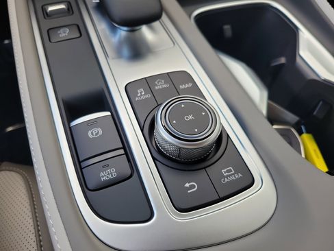 New 2026 INFINITI QX60 Autograph w/ Dark Cargo Package image 27