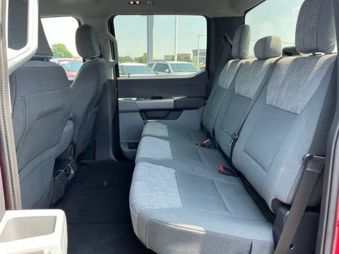 Used 2023 Ford F250 XLT w/ Camper Package AWD/4WD image 20