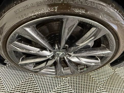 Used 2024 Lexus IS 300 F Sport RWD image 16