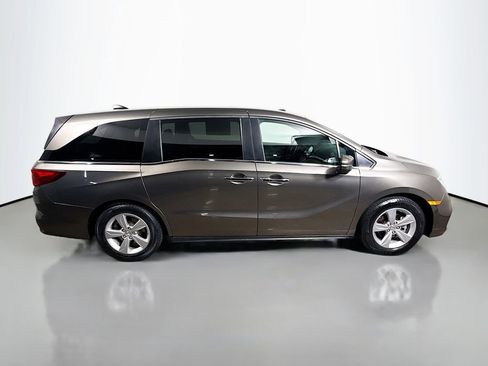 Used 2019 Honda Odyssey EX-L image 8