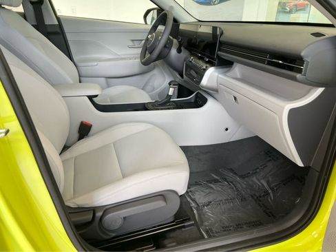 New 2026 Hyundai Kona SEL Sport image 14