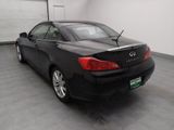 Used 2015 INFINITI Q60 Convertible w/ Premium Package image 5
