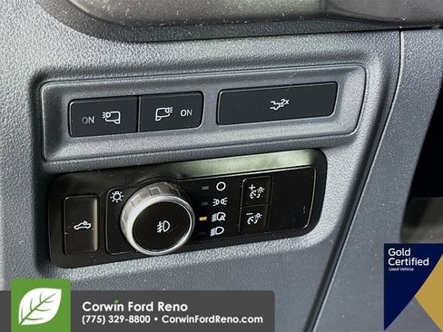 Used 2023 Ford F150 Tremor w/ Trailer Tow Package AWD/4WD image 14
