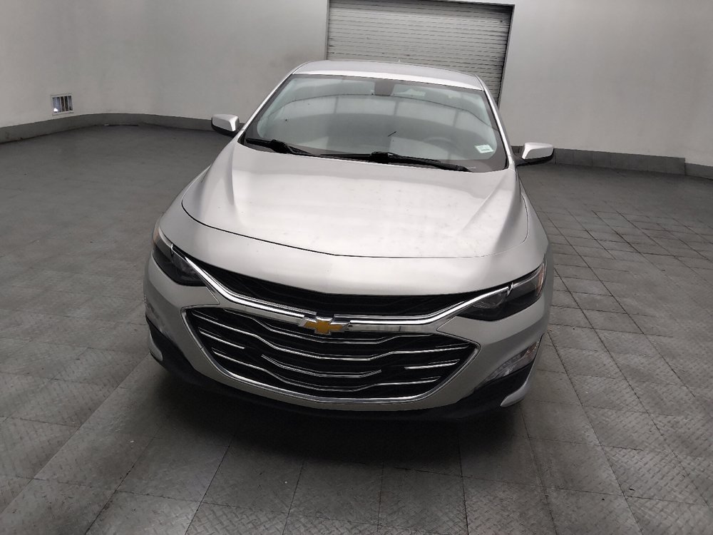 Used 2021 Chevrolet Malibu LT FWD image 15