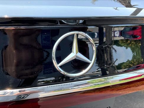 Certified 2025 Mercedes-Benz E 350 Sedan image 61