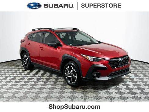 Certified 2026 Subaru Crosstrek 2.5i Premium AWD/4WD image 1
