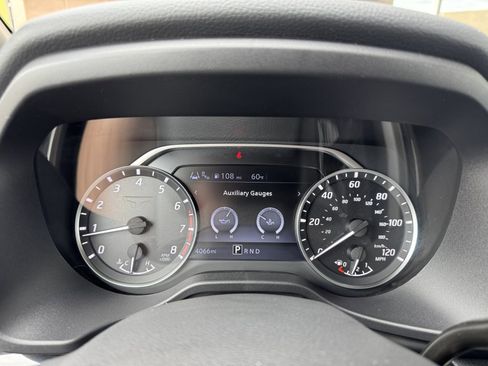 Used 2024 Nissan Titan SV w/ SV Convenience Package image 20