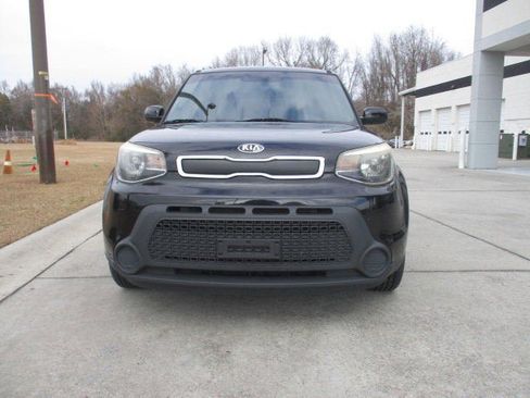 Used 2016 Kia Soul Base image 8