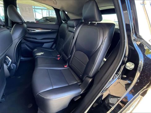 Certified 2024 INFINITI QX50 Pure image 39