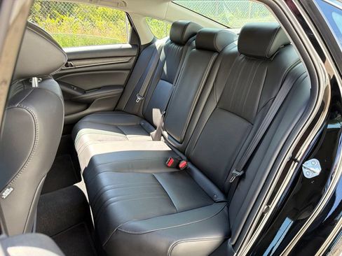 Used 2022 Honda Accord EX-L image 20