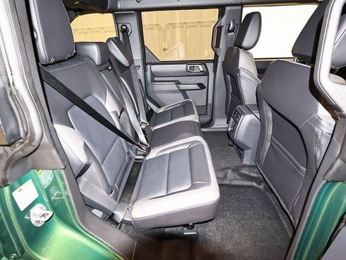 New 2025 Ford Bronco Outer Banks image 14