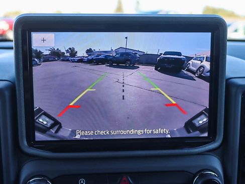 Used 2023 Ford Bronco Sport Heritage image 22