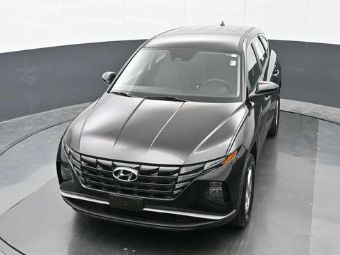 Certified 2023 Hyundai Tucson SE AWD/4WD image 42