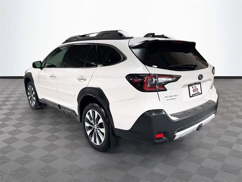 Certified 2023 Subaru Outback Touring XT image 35