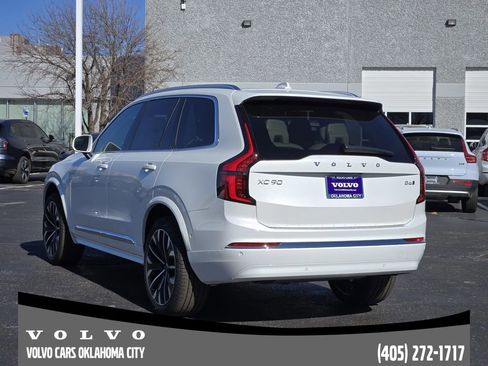 New 2026 Volvo XC90 B6 Ultra w/ Protection Package Premier AWD/4WD image 4