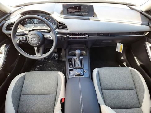 New 2026 MAZDA CX-30 Aire Edition AWD/4WD image 11