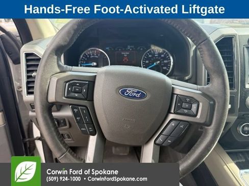 Used 2018 Ford Expedition Max XLT w/ Equipment Group 202A AWD/4WD image 13