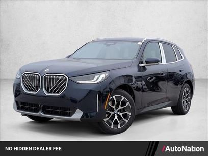 Used 2026 BMW X3 xDrive30i w/ Premium Package