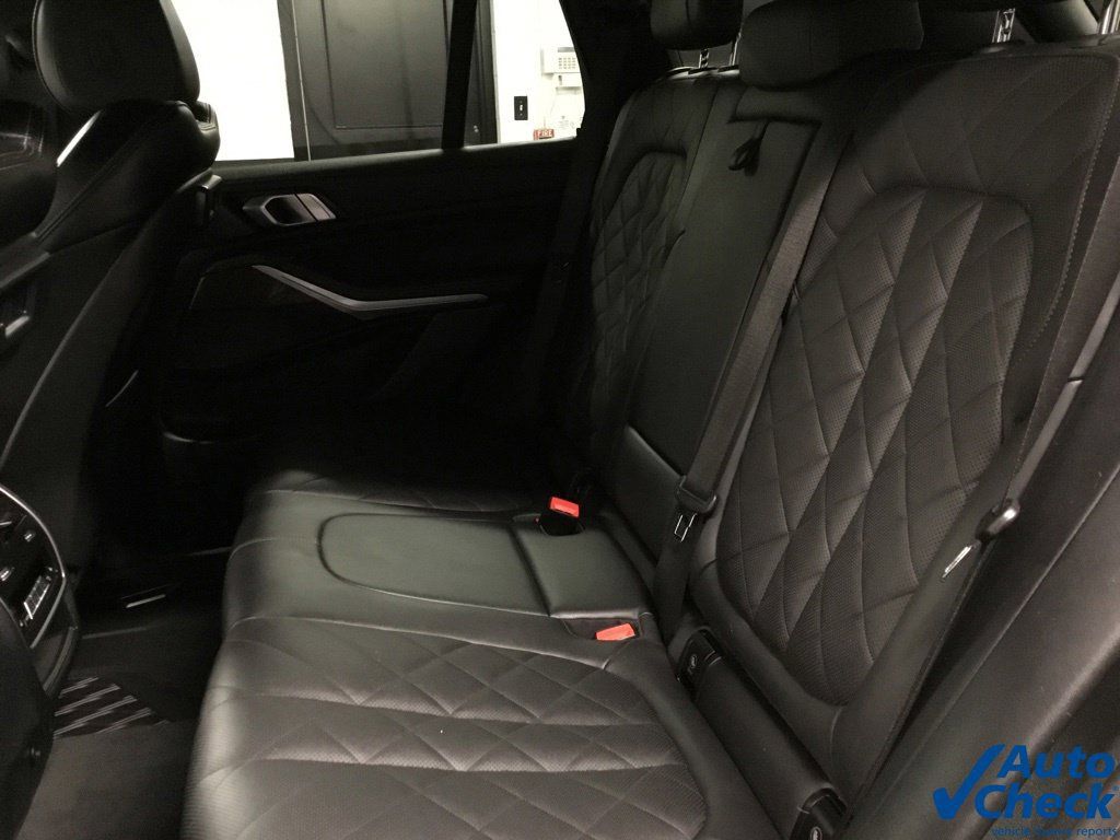 Used 2023 BMW X5 xDrive40i w/ Premium Package AWD/4WD image 32