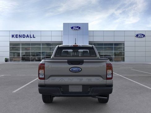 New 2025 Ford Ranger XL AWD/4WD image 5