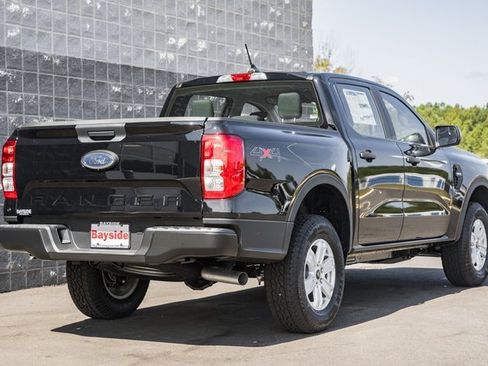New 2025 Ford Ranger XL image 6