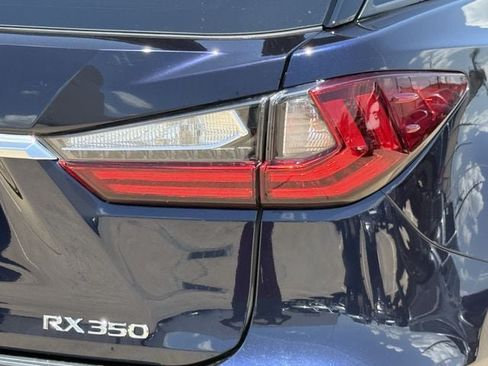 Used 2020 Lexus RX 350 FWD w/ Accessory Package image 6