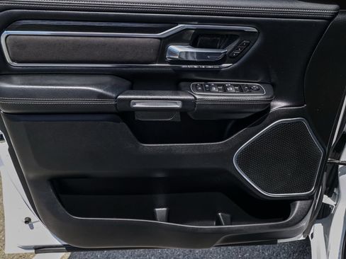 Used 2023 RAM 1500 Laramie AWD/4WD image 22