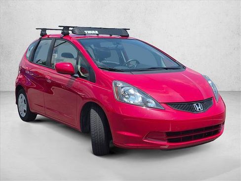 Used 2013 Honda Fit image 3