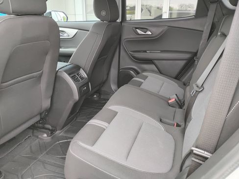 Used 2024 Chevrolet Blazer LT w/ Convenience Package FWD image 23