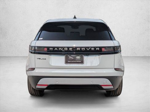 New 2026 Land Rover Range Rover Velar S AWD/4WD image 8