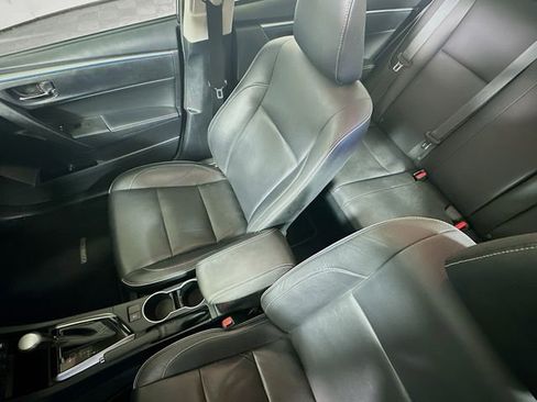 Used 2014 Toyota Corolla LE Premium image 16