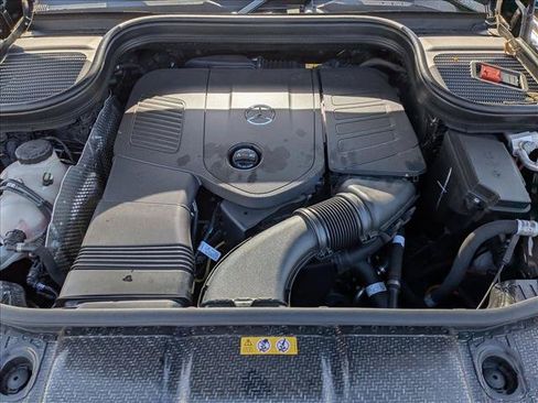 Certified 2026 Mercedes-Benz GLE 350 4MATIC image 24