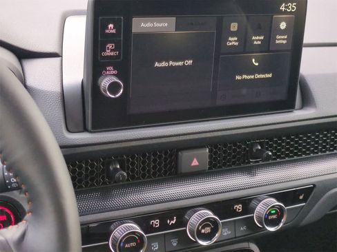 New 2026 Honda CR-V Sport-L image 29