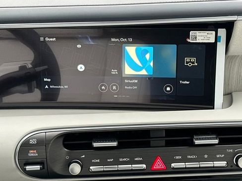 New 2026 Hyundai Palisade Calligraphy AWD/4WD image 28